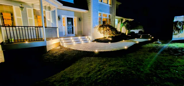 Pinnacle Decking project